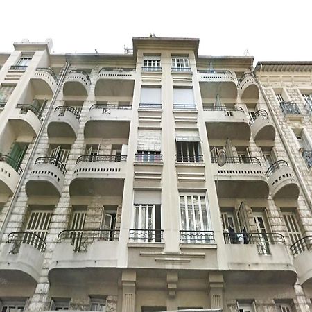 Apartment In The Heart Of นีซ ภายนอก รูปภาพ