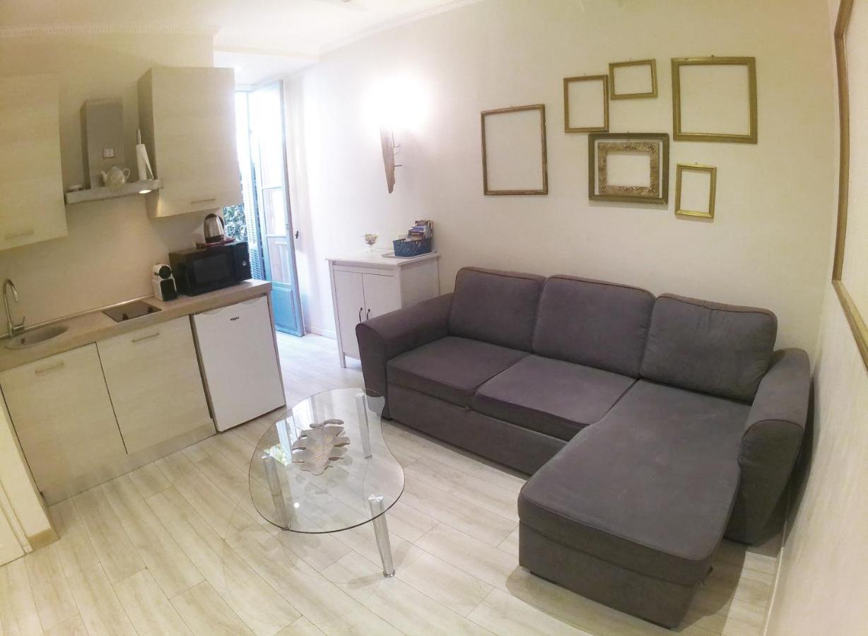 Apartment In The Heart Of นีซ ภายนอก รูปภาพ