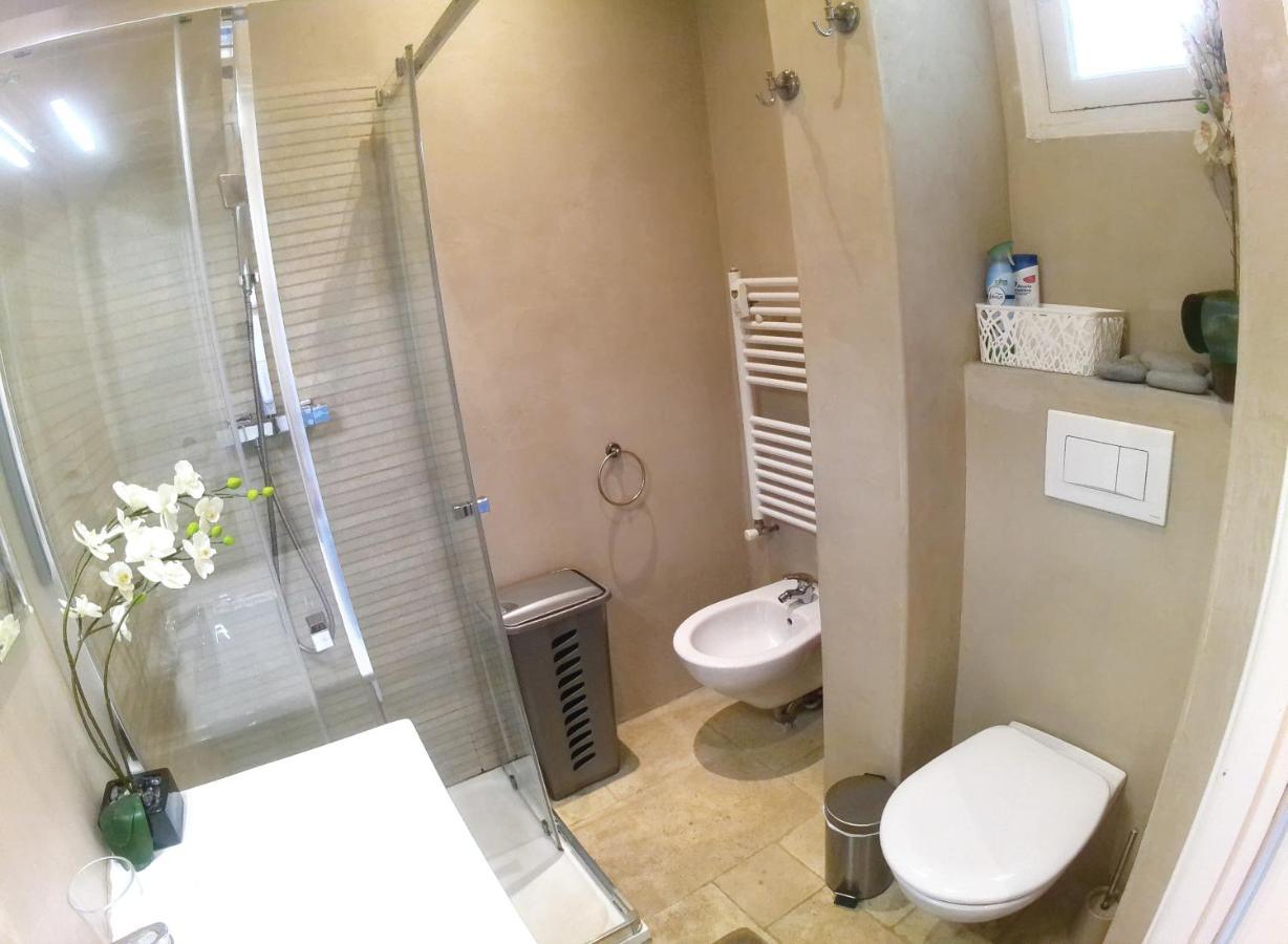 Apartment In The Heart Of นีซ ภายนอก รูปภาพ