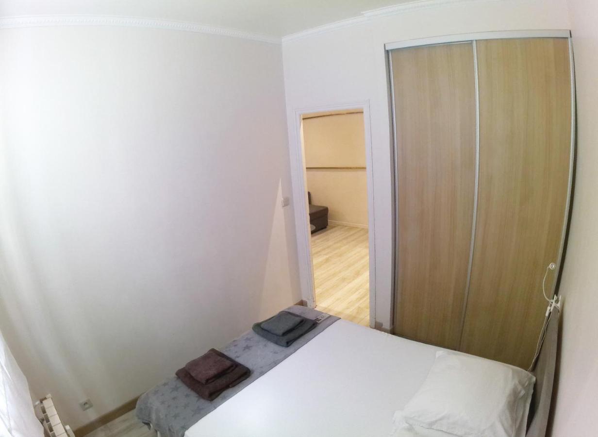 Apartment In The Heart Of นีซ ภายนอก รูปภาพ