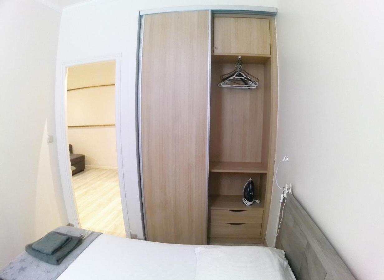 Apartment In The Heart Of นีซ ภายนอก รูปภาพ