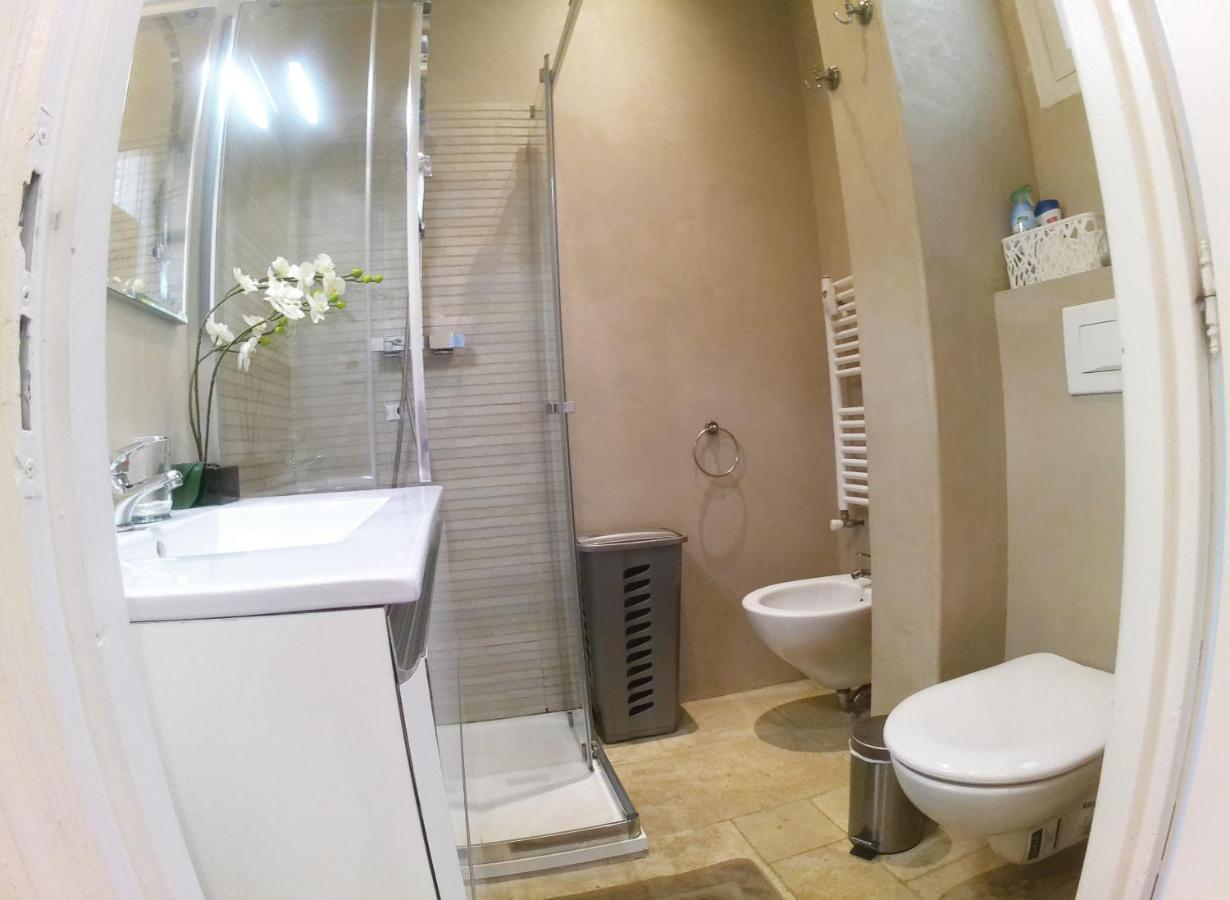 Apartment In The Heart Of นีซ ภายนอก รูปภาพ